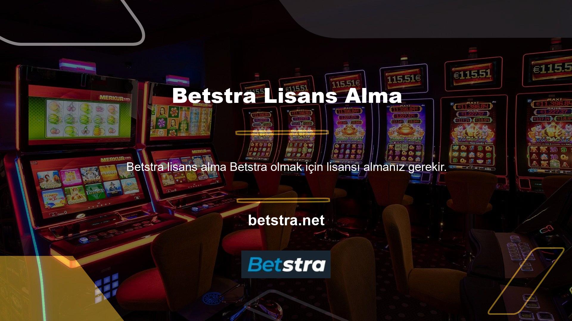 Sitenizin lisans ayrıntılarına farklı yerlerden erişebilirsiniz